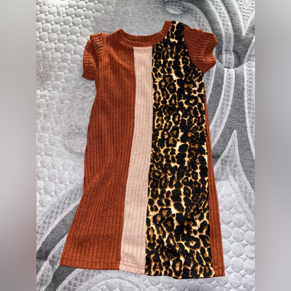 2t toddler dress